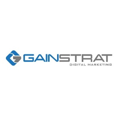 GAINSTRAT's Logo