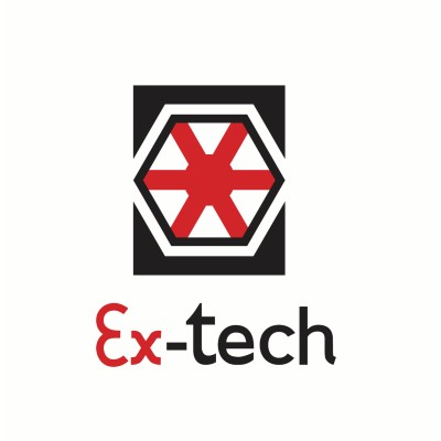 Ex-tech Group AS's Logo