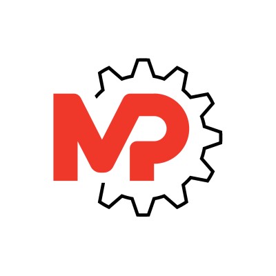 Machines Plus's Logo