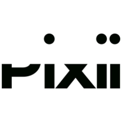 Pixii AS's Logo