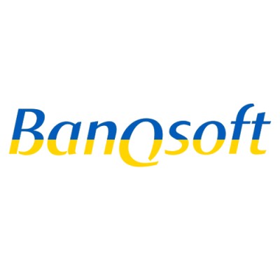 Banqsoft's Logo