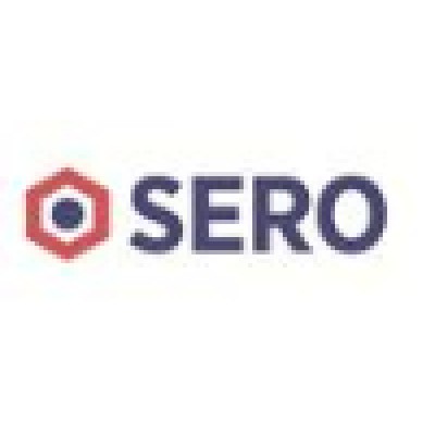 SERO AS - The independent control sera specialist's Logo