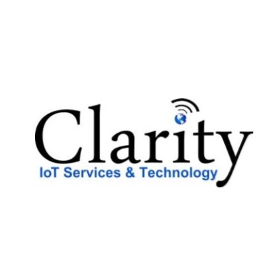 Clarity IOT Services & Technology Inc.'s Logo