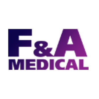 F&A Medical's Logo