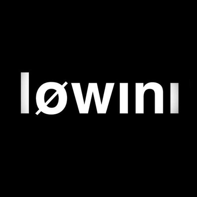 Løwini Prosjekt AS's Logo