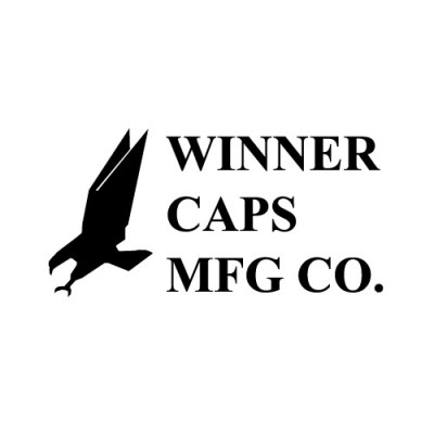 Winner Caps Manufacturing Company's Logo