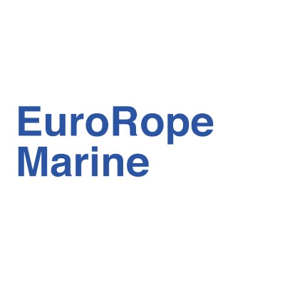 EuroRope Marine's Logo