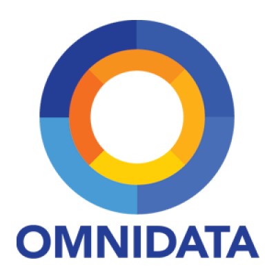 OmniData's Logo