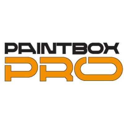 Paintbox Pro As's Logo