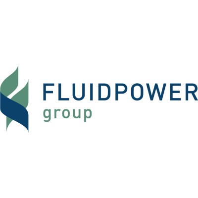 Fluidpower Group's Logo