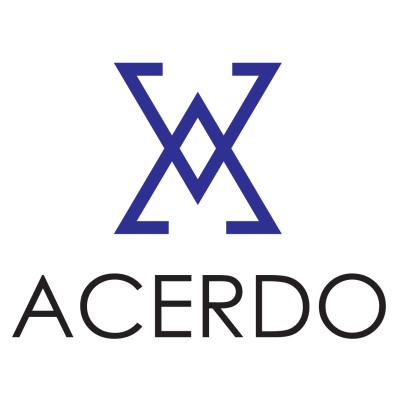 ACERDO's Logo