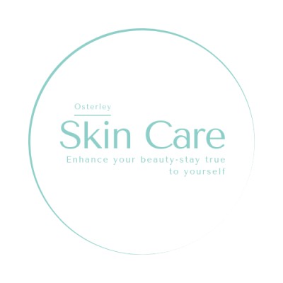 Osterley Skin Care's Logo