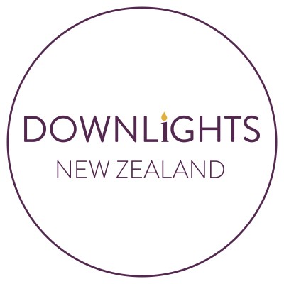 Downlights NZ's Logo