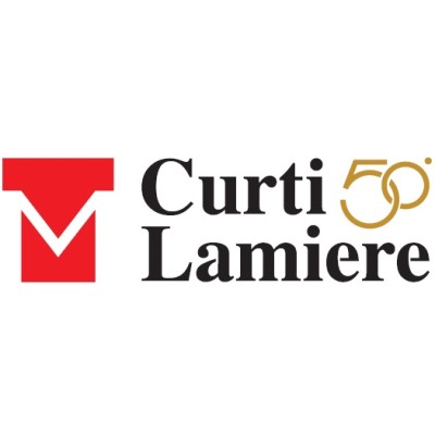 CURTI LAMIERE S.R.L.'s Logo