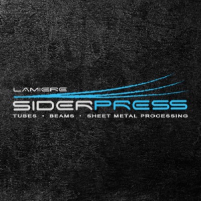 SIDERPRESS LAMIERE SRL's Logo