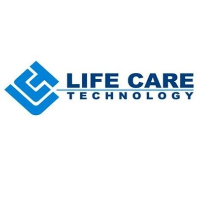 Life Care Technology's Logo