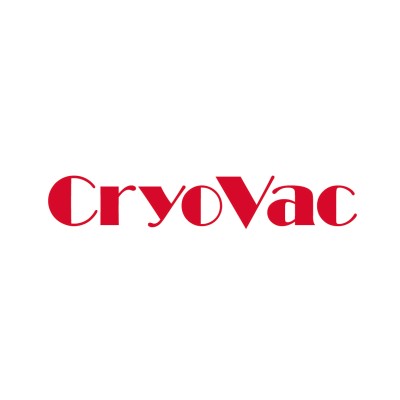 CryoVac GmbH & Co. KG's Logo