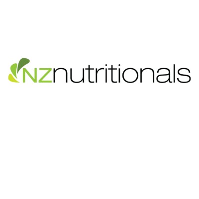 New Zealand Nutritionals Limited's Logo