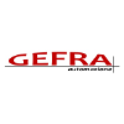 Gefra Automazione's Logo