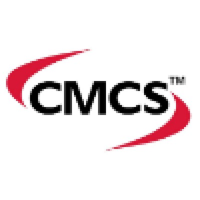 CMCS - Collaboration Management & Control Solutions's Logo