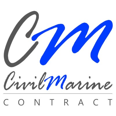 CM Contract srl's Logo