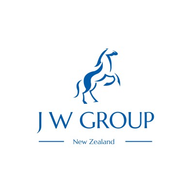 JW Group New Zealand's Logo