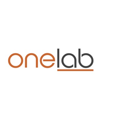Onelab's Logo