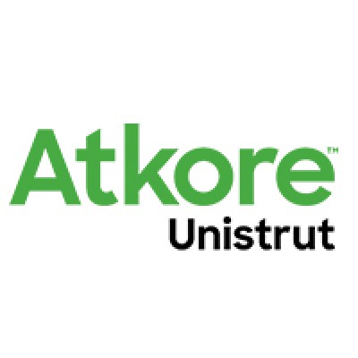 Atkore Unistrut NZ's Logo