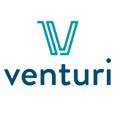 Venturi's Logo