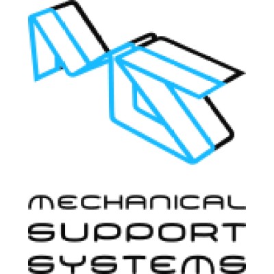 Mechanical Support Systems LTD's Logo