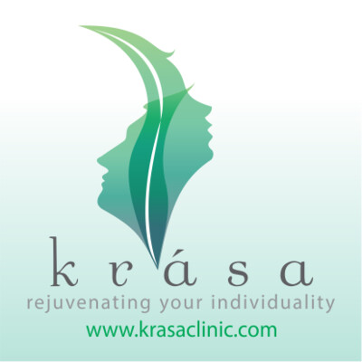 Krasa Skin & Hair Clinic's Logo