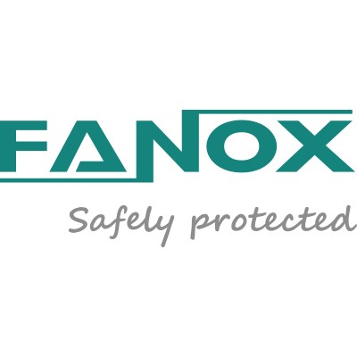 FANOX I Protection Relays's Logo