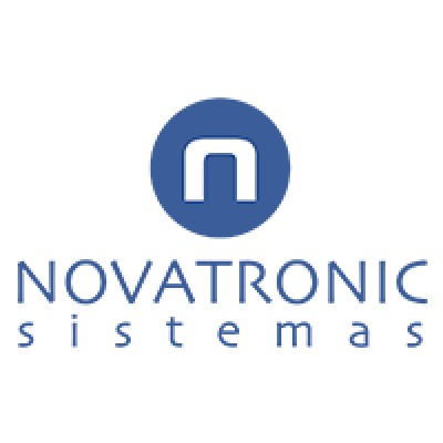 Novatronic Sistemas's Logo