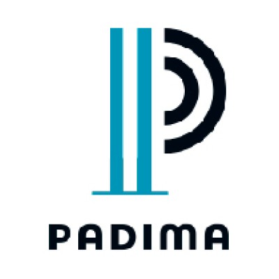 PADIMA | Marcas y Patentes | Propiedad Industrial e Intelectual's Logo