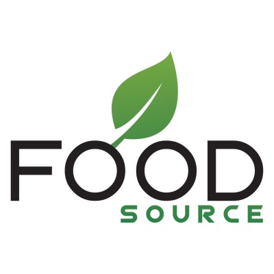 Food Source's Logo