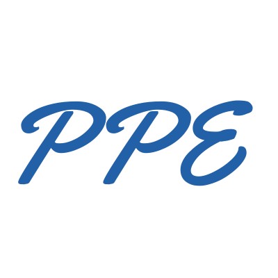 PPE Asia Pacific's Logo