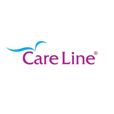 CareLine's Logo