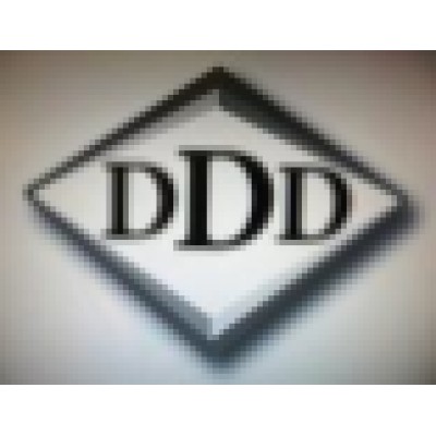 Diamond Tool & Die Inc's Logo