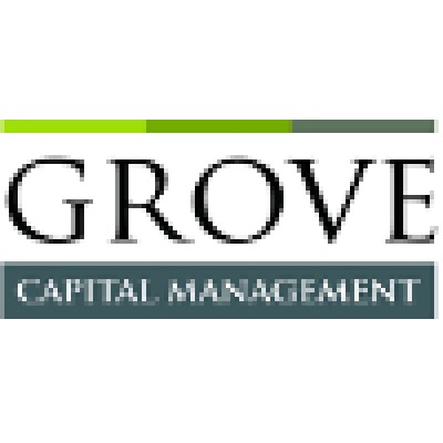 Grove Capital Management's Logo