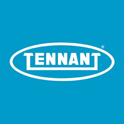 Tennant Australia & NZ's Logo