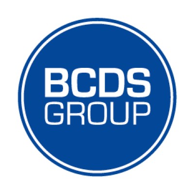 BCDS Group's Logo