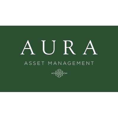 AURA ASSET MANAGEMENT's Logo