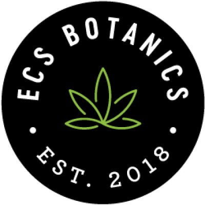 ECS Botanics Holdings Ltd's Logo