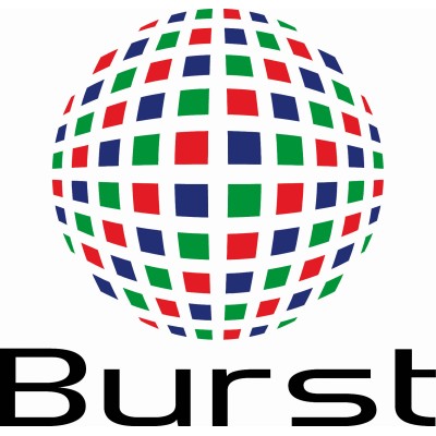 BURST COM SA DE CV's Logo