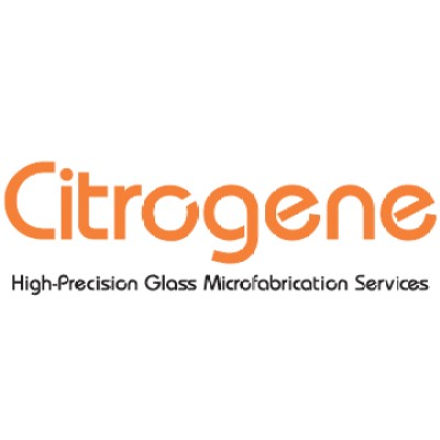 Citrogene Incorporated's Logo