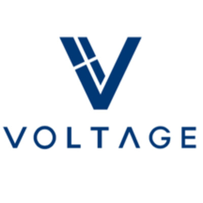 Voltage LLC's Logo