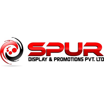 SPUR DISPLAY & PROMOTIONS PRIVATE LIMITED's Logo