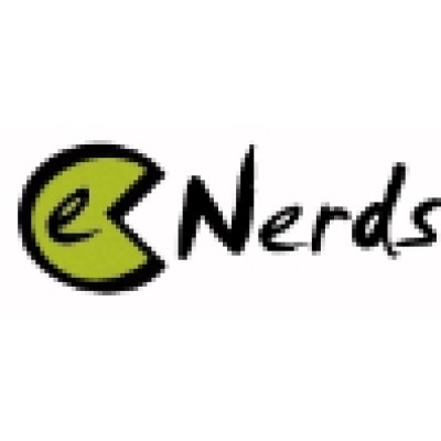 eNerds's Logo