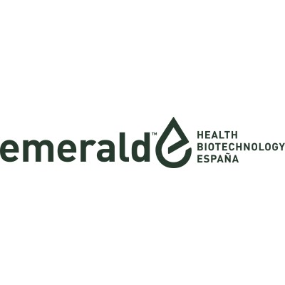 Emerald Health Biotechnology España S.L.U (formely Vivacell Biotechnology España S.L.U)'s Logo