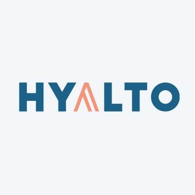 HyAlto's Logo